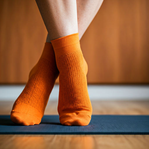 The Barre Grip - Sunset