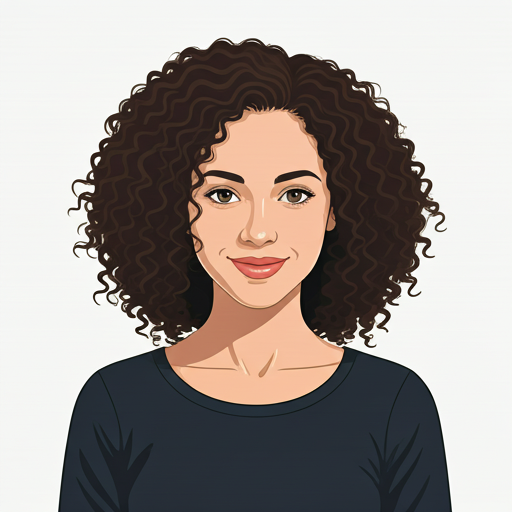 Anna - Założycielka