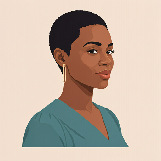 Kasia - Community Manager